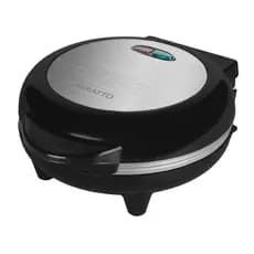 Omeleteira Antiaderente Eletrica 110V 800W Dupla Indução Sanduicheira Elétrica Paquecas Omelete