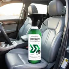 GREEN APC Limpador Multiuso 500ml - Autoamerica