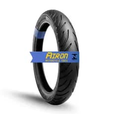 Pneu Traseiro Cg Titan 150/160 100/80-18 Street City Sem Camara