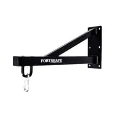 Suporte Para Saco De Pancadas Fixo Em Parede