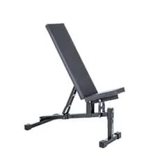 Banco Musculação Regulavel Reclinavel (S) 120CM Fortshape