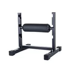 Suporte Agachamento Búlgaro - Afundo Fortshape