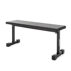 Banco Supino Reto Fortshape 100cm até 250kg - Academia / Musculação