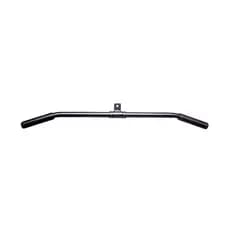 Puxador Barra Pulley Costas Profissional Musculação