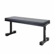 Banco Reto Fixo 90cm Musculação Academia