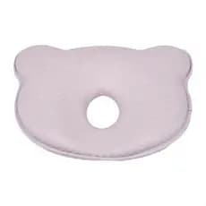 Travesseiro Anatômico Para Bebê Urso