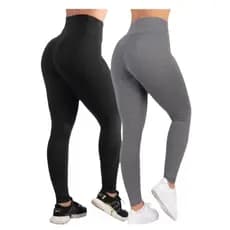 legging   feminina costura reforçada suplex