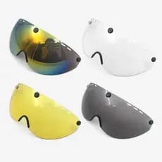 cairbull Óculos De Capacete Com Lente Para Ciclismo aero/De Bicicleta Triathlon tt