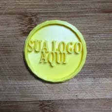 Cortador de Biscoito Personalizados