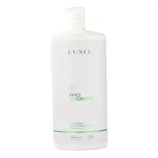 Máscara Capilar Profissional Hidratação Profunda para Cabelo Seco e Danificado 2,5L Luxel
