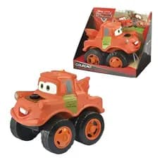 Carros Tom Matter Fofomóvel - Líder Brinquedos