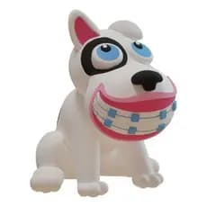 Brinquedo Mordedor Cachorro - Latoy