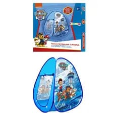 TENDA BARRACA TOCA INFANTIL PATRULHA CANINA- BANG TOYS