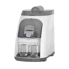 Bebedouro De Água Purificador Moderno Libell Acquaflex 127v Hermétrico Água fresca e purificada