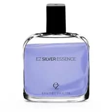 Perfume Masculino 100ml Ez Silver Essence Eau De Toilette Alta Fixação