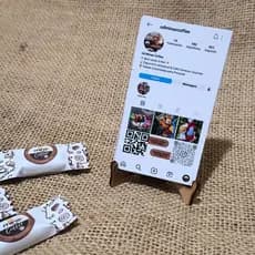 Card feed - com ou sem balas