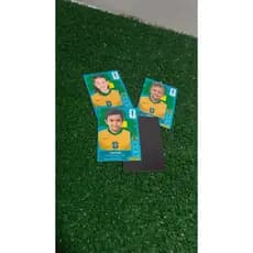 Figurinha personalizada com foto