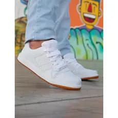 Tênis masculino feminino casual e confortável streetwear cinco opcoes de cores
