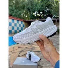 Calçado Esportivo Sola Nuvem Fresh Form H Balance Masculino Feminino Confortável