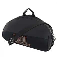 Case Capa para Boombox JBL 1 2 3 4 Resistente a Respingos de Água Bolso Externo Para Acessórios