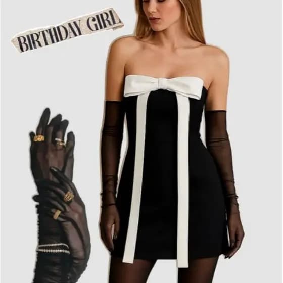 Vestido tubinho sofisticado em alfaiataria Laço O vestido perfeito para sua festa e ensaio fotográfico de anivérsario