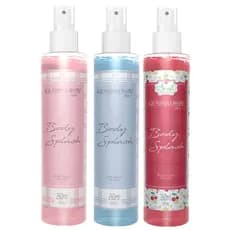 Desodorante Body Splash 260ml - Giovanna Baby