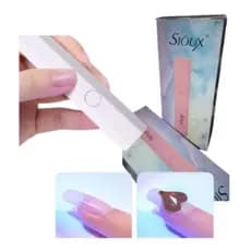 Lanterna UV Unha Esmalte Em Gel - Sioux