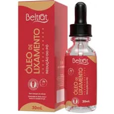 Óleo De Lixamento De Unhas 30ml - Beltrat