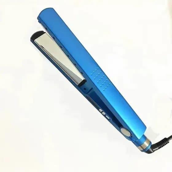 Chapinha/Prancha de Cabelo Profissional ANJGG promocao
