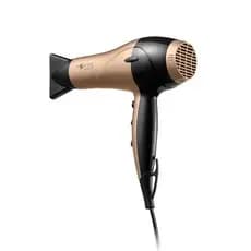 Secador de Cabelo 220V [Gold] - EB086