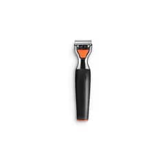 Barbeador Facial Eletrico e Corporal 3 em 1 Bivolt Multilaser