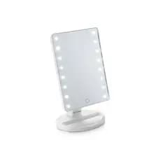 Espelho de Mesa Touch LED
