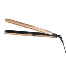 Prancha Chapinha  Modeladora Bivolt [Gold] Essenza