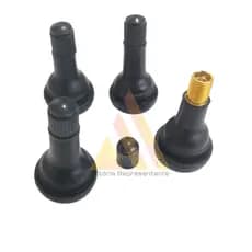 KIT 12 UNIDADES TR415 BICO RODA