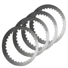 Disco Separador Embreagem Cg Titan Fan Start 160 2016 E.d
