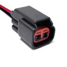 Plug Bobina Ignição Ford Focus Ecosport 2.0 16v Focus 2.0 Fusion 2.5 Ranger Flex 2.5