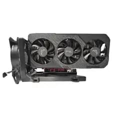 Suporte Externo Placa De Video Vga Gpu Mineração Rig Bitcoin