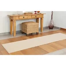 Tapete Passadeira Classic 2,60m x 0,50m pelo macio antiderrapante