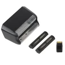 Refil de Reposição Compatível Shaver Finale Super Close Completo Cabeça com Tela + Lâminas