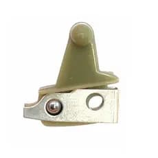 Botão Interruptor Caramelo Liga e Desliga Maquina Magic Clip Sênior Super Taper Sem Fio