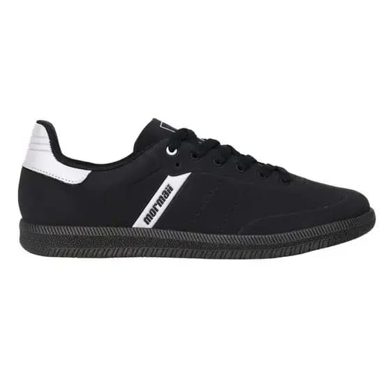 Tênis Mormaii Urban College 203381 Preto Sapatênis Original