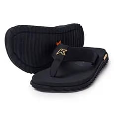 Sandália Chinelo Kenner Kivah DLK Preto Original
