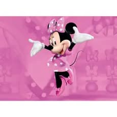 Tapete Infantil do Mickey 1.40x1.00 Antiderrapante Decorativo