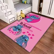 Tapete Infantil Belga Baby 1,00x1,40