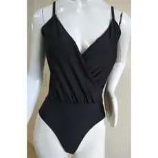 Body Decotado Body Transpassado Body Bruna Marquezine Bory