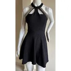 Vestido Feminino Curto