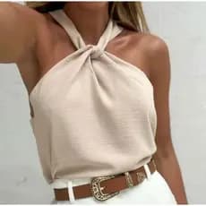 Blusa  Feminina