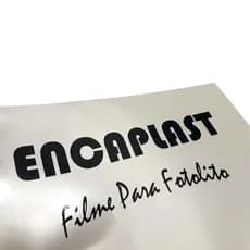 Filme Para Fotolito Para Serigrafia Jato de Tinta A3 C/10