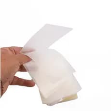 Plástico Para Plastificação Polaseal Cracha 59x86 Esp 005