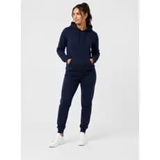conjunto feminino moletom unisex blusa calça grosso inverno